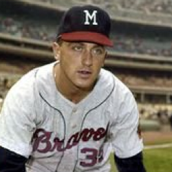 Phil Niekro