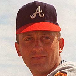 Phil Niekro