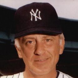Phil Niekro