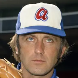 Phil Niekro