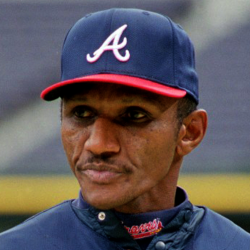 Otis Nixon