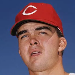 Gary Nolan