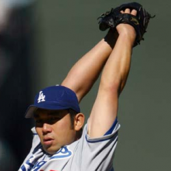 Hideo Nomo