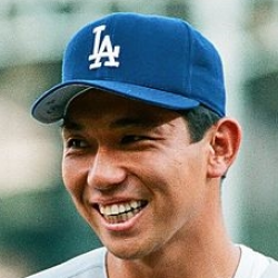 Hideo Nomo