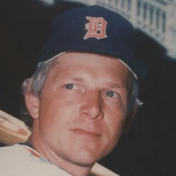 Jim Northrup