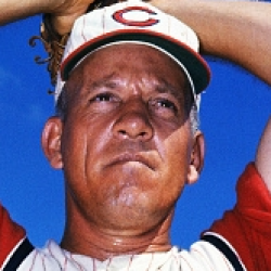 Joe Nuxhall