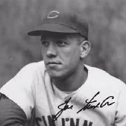Joe Nuxhall