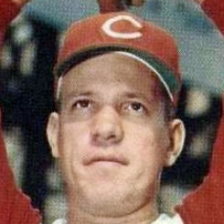 Joe Nuxhall