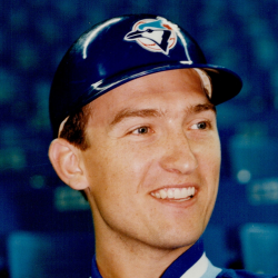 John Olerud