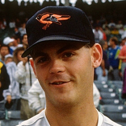 Gregg Olson