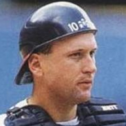 Greg Olson