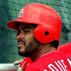 Jose Oquendo