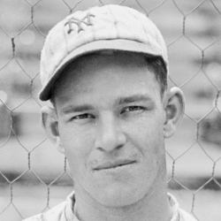 Mel Ott