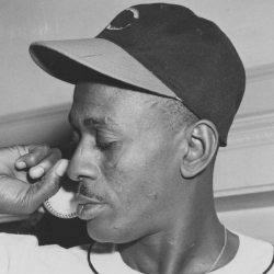 Satchel Paige