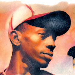 Satchel Paige