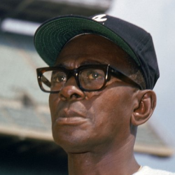 Satchel Paige