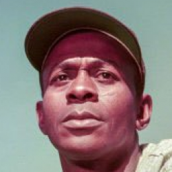 Satchel Paige