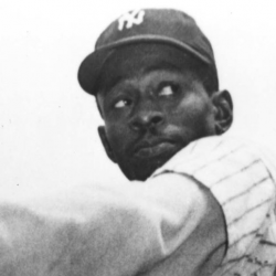 Satchel Paige