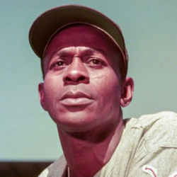 Satchel Paige