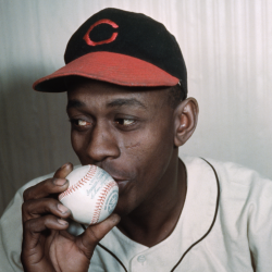 Satchel Paige