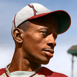 Satchel Paige