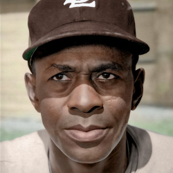Satchel Paige