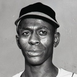 Satchel Paige