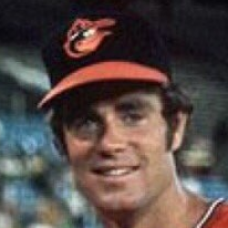 Jim Palmer
