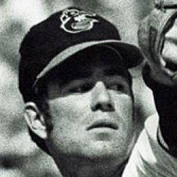 Jim Palmer