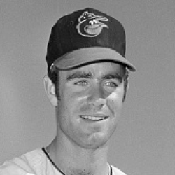 Jim Palmer