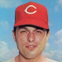 Milt Pappas