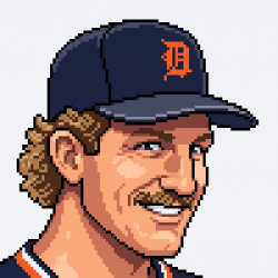Lance Parrish