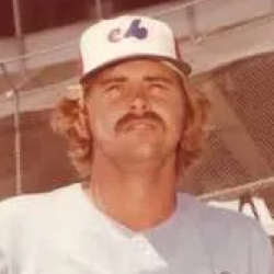 Larry Parrish