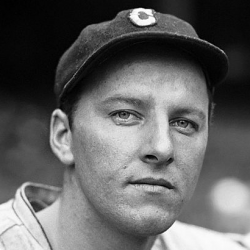 Monte Pearson