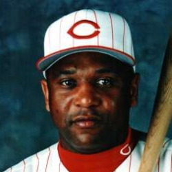Terry Pendleton