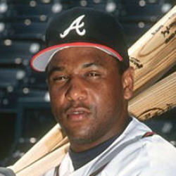 Terry Pendleton