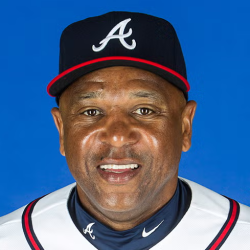 Terry Pendleton