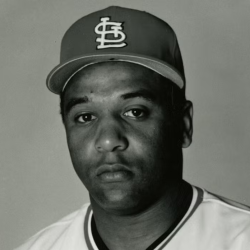 Terry Pendleton
