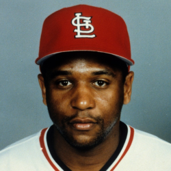 Terry Pendleton