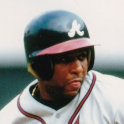 Terry Pendleton