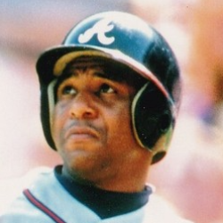 Terry Pendleton