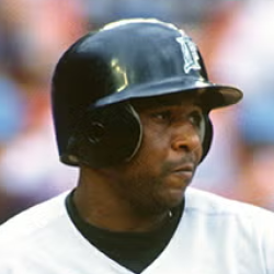 Terry Pendleton