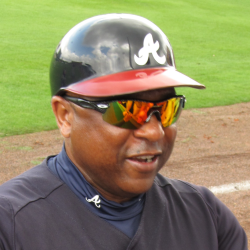 Terry Pendleton