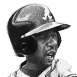 Terry Pendleton