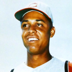 Tony Perez