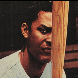 Tony Perez