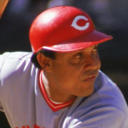 Tony Perez