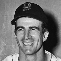 Johnny Pesky