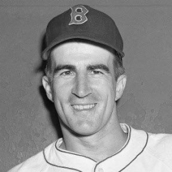 Johnny Pesky