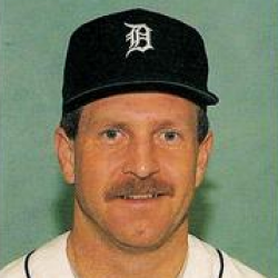Dan Petry
